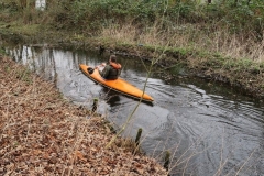 Canoe 4